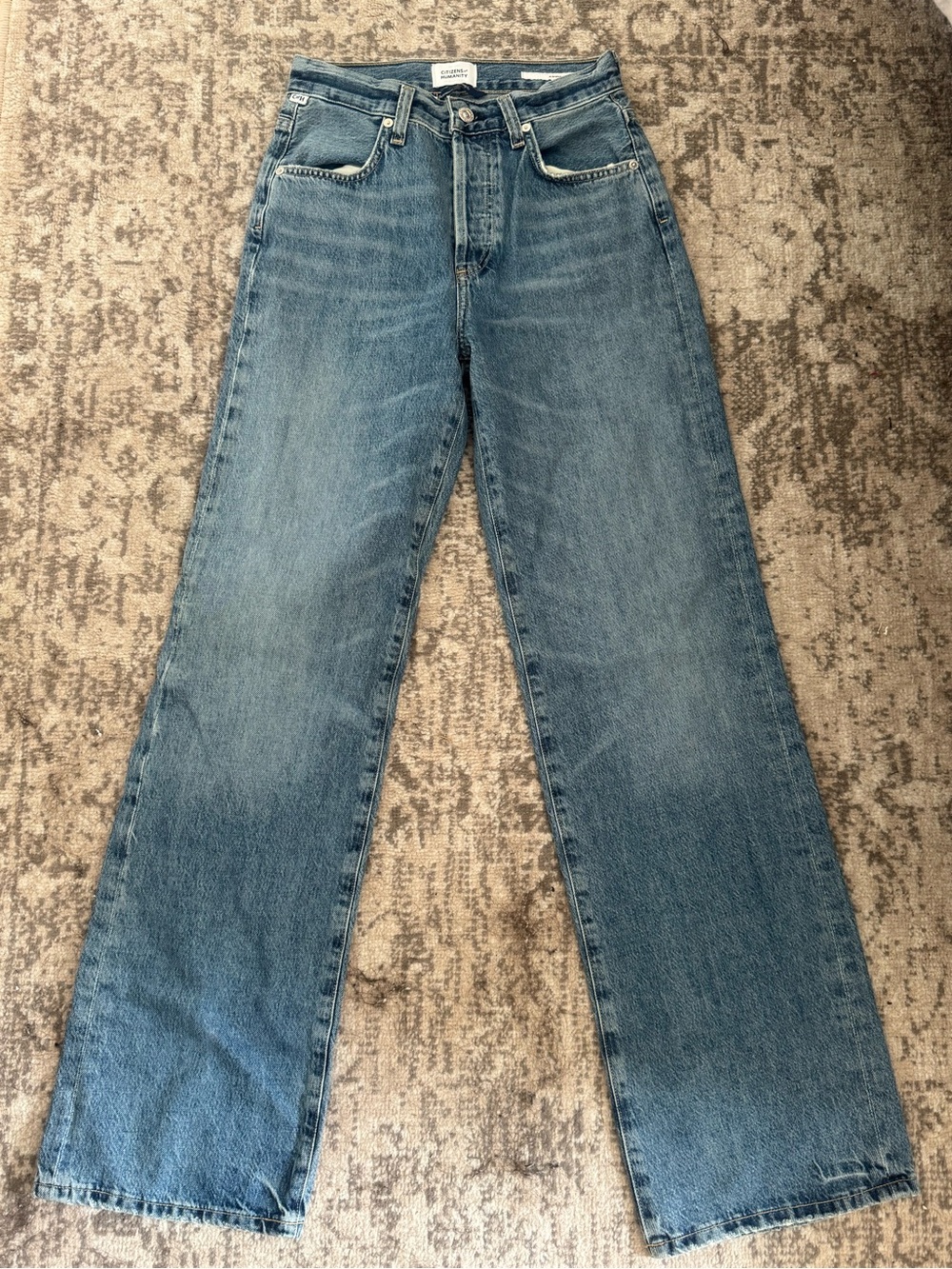 Citizens of Humanity Annina Jeans